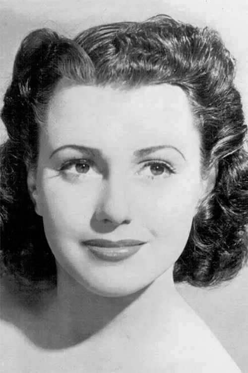 Vera Valdor interpretando a Lydia