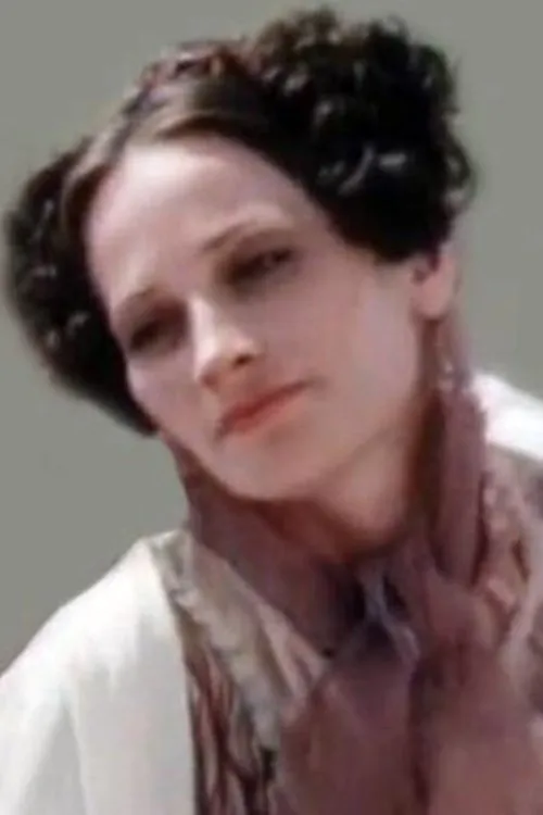 Vera Varchuk interpretando a 