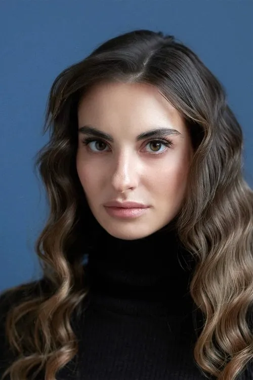 ?????? ?????? ha trabajado con Вера Вольт en 1 ocasiones