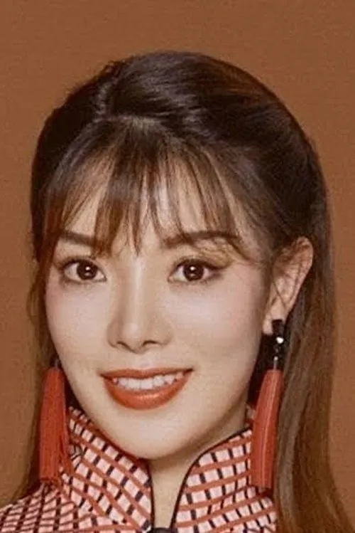 Vera Wan — personaje: Mo Li / "Jasmine"