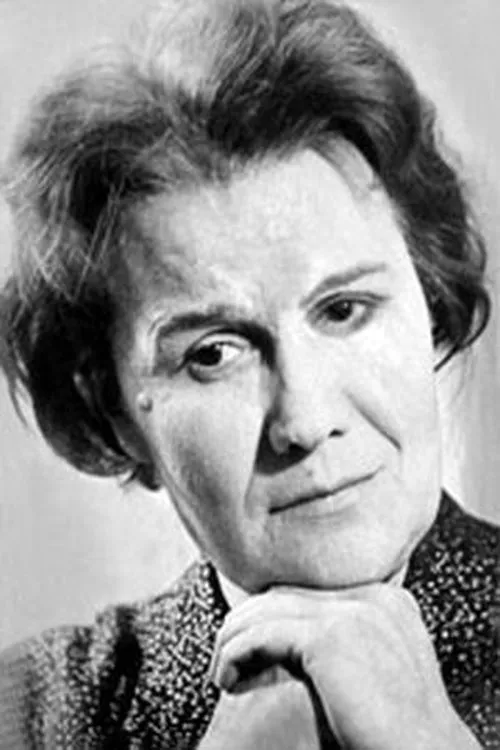 Konstantin Gradopolov ha trabajado con Vera Yenyutina en 1 ocasiones