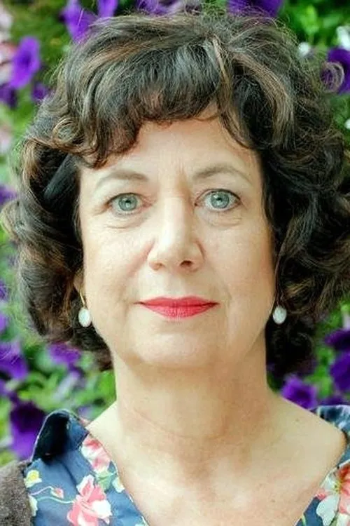 Verena Plangger interpretando a Ingrid