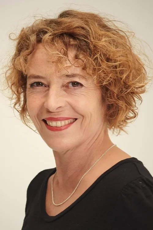 Verena Rendtorff en su biografía y filmografía