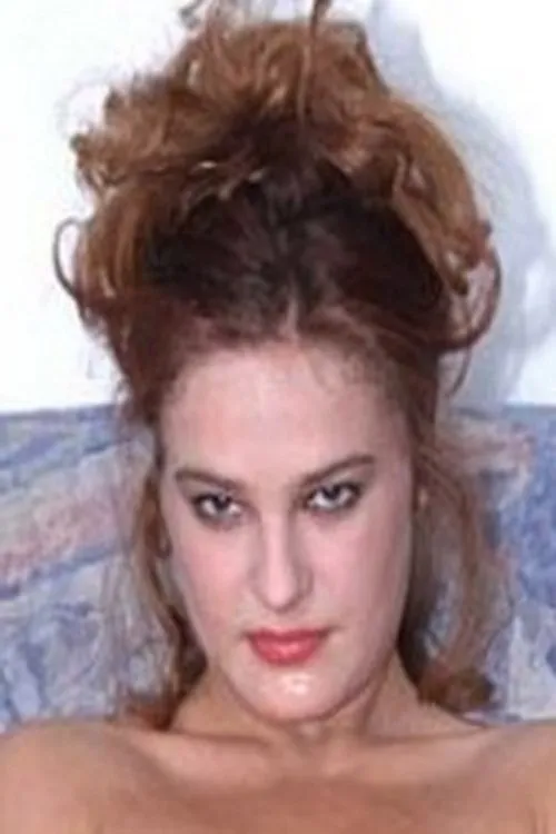 Verena interpretando a