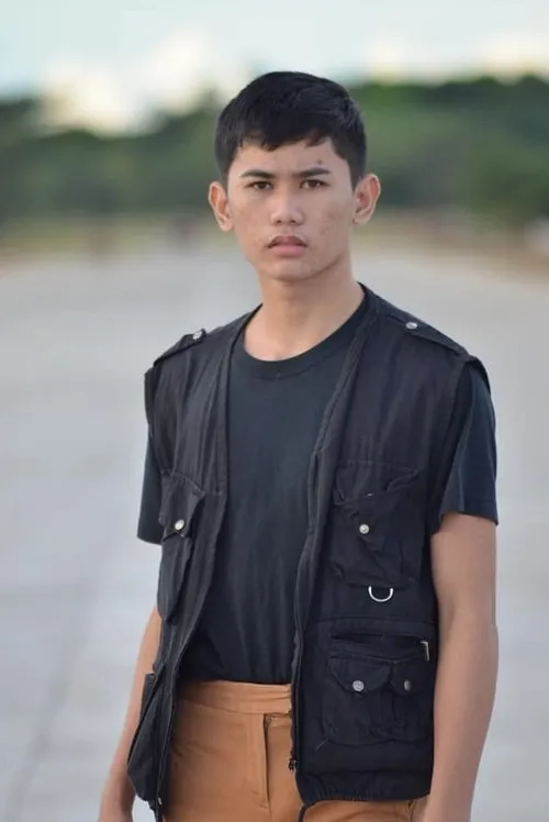 Foto de perfil del actor Vergel Lina Madlangbayan en el reparto