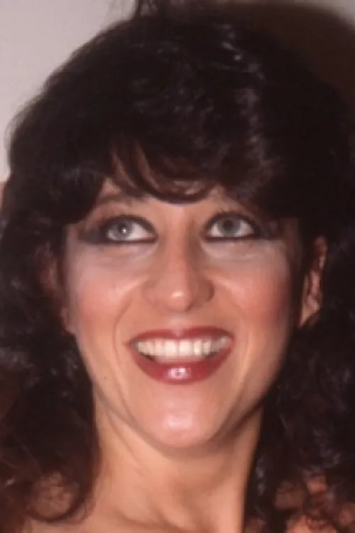 Veri Knotty interpretando a 