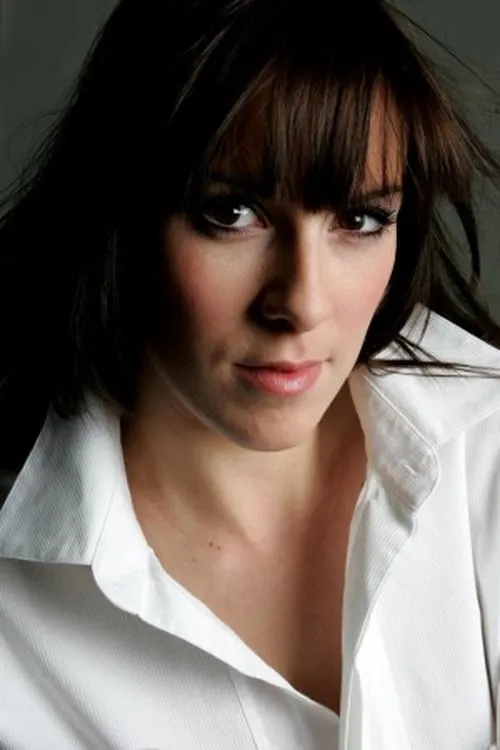 Verity Rushworth en su biografía y filmografía
