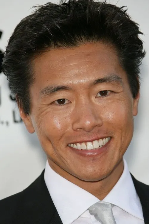 Vern Yip en su biografía y filmografía