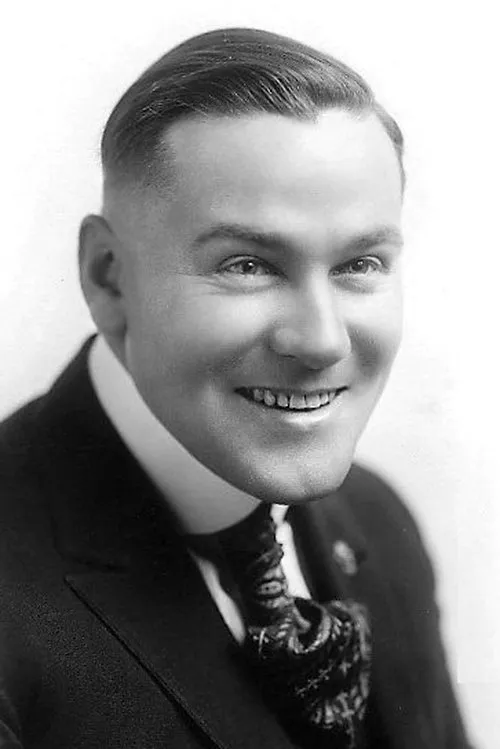 Vernon Dent interpretando a Hefty