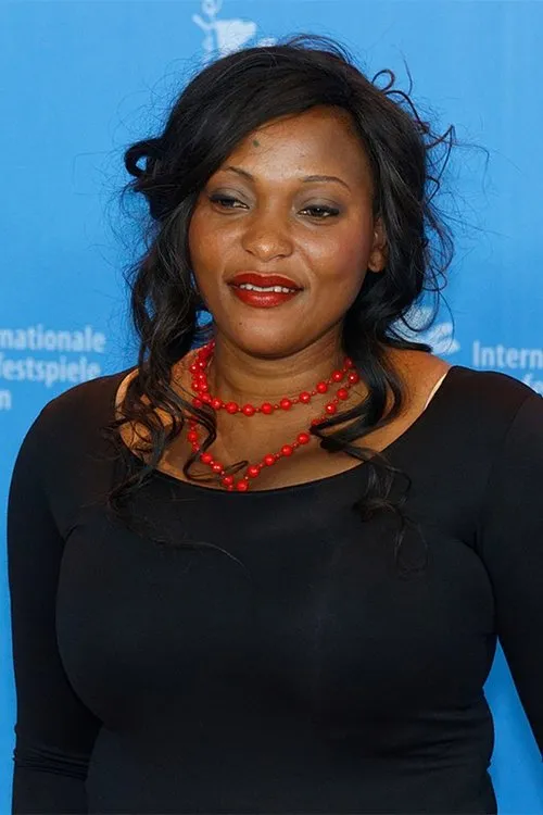 Sk Wizi ha trabajado con Véro Tshanda Beya Mputu en 1 ocasiones