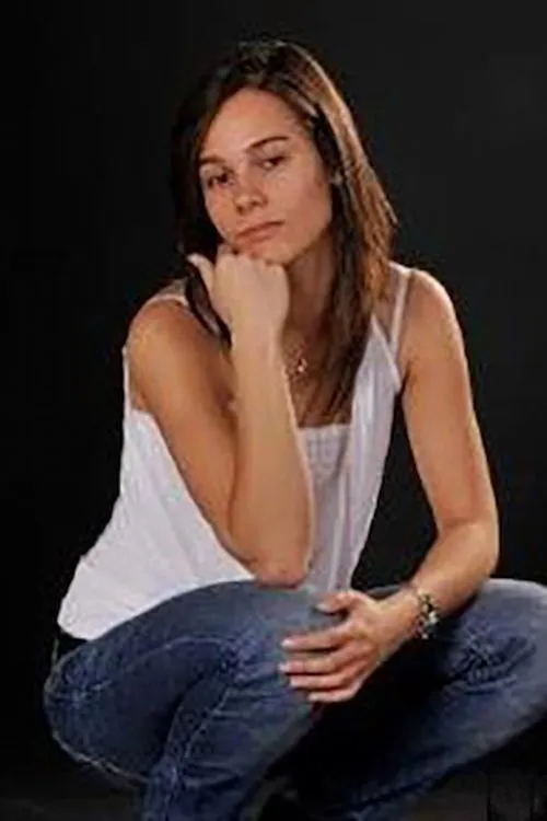 Monika Malinowska ha trabajado con Veronica Bonazzi en 1 ocasiones