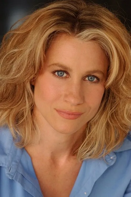 Kevin McBride ha trabajado con Veronica Brown en 1 ocasiones