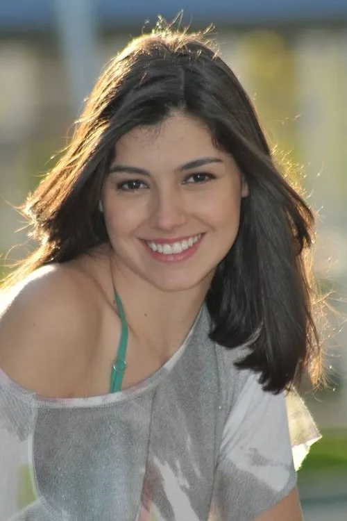 Verônica Debom en su biografía y filmografía