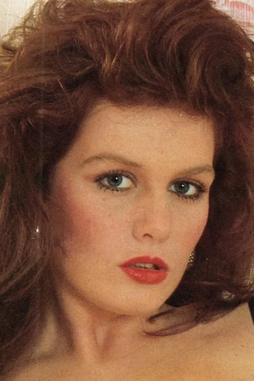 Veronica Doll interpretando a Veronica