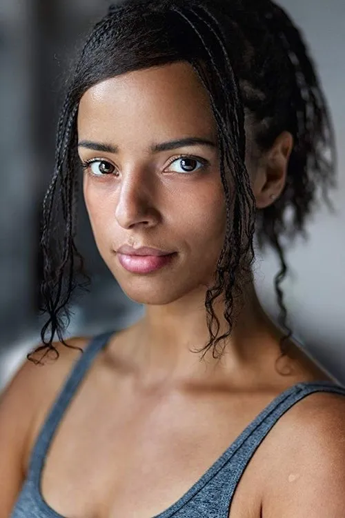 Leon Black ha trabajado con Veronica Jean Trickett en 1 ocasiones