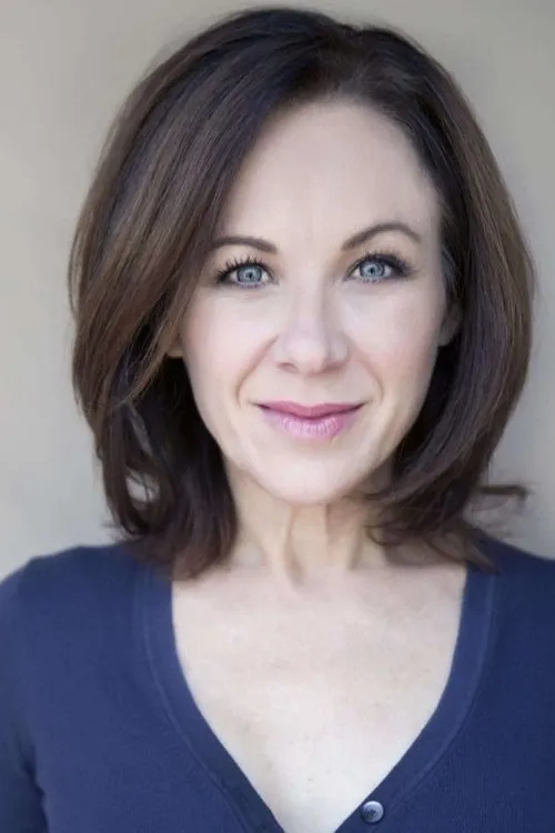 Luca Sardelis ha trabajado con Veronica Neave en 1 ocasiones