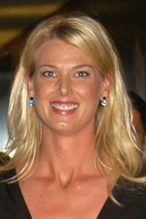 Christopher Tichy ha trabajado con Veronica Silvstedt en 1 ocasiones