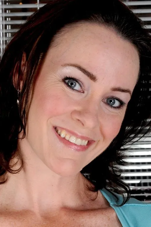 Veronica Snow interpretando a 