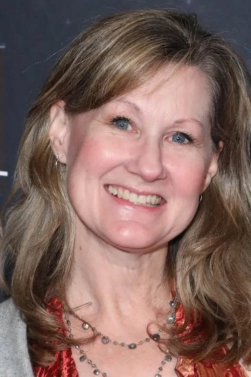 Foto de perfil del actor Veronica Taylor en el reparto