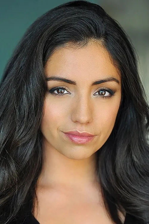 Nancy Carlin ha trabajado con Veronica Valencia en 1 ocasiones