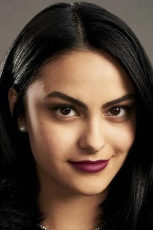 Foto de perfil del actor Veronika Lodge en el reparto