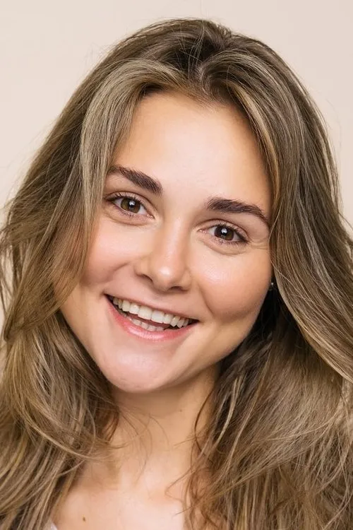 Вероника Лысакова interpretando a Big girl