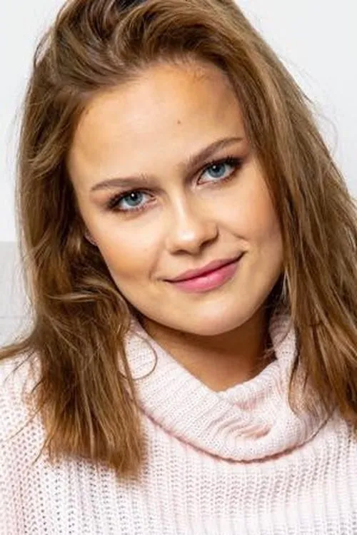 Veronika Marková interpretando a