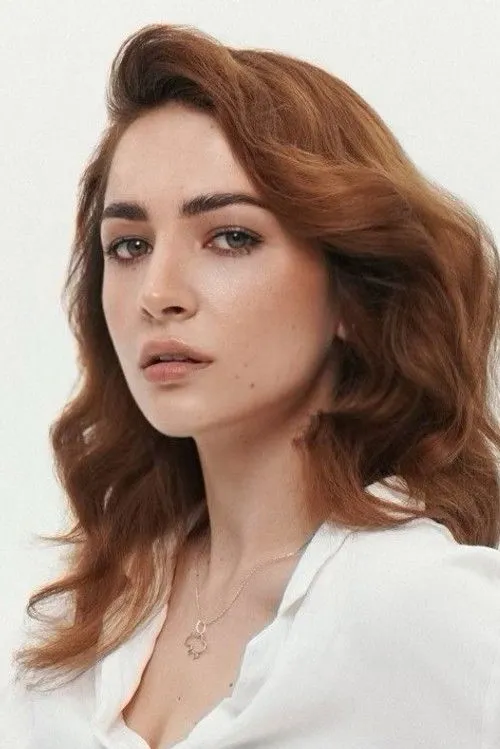 Foto de perfil del actor Veronika Mishaieva en el reparto