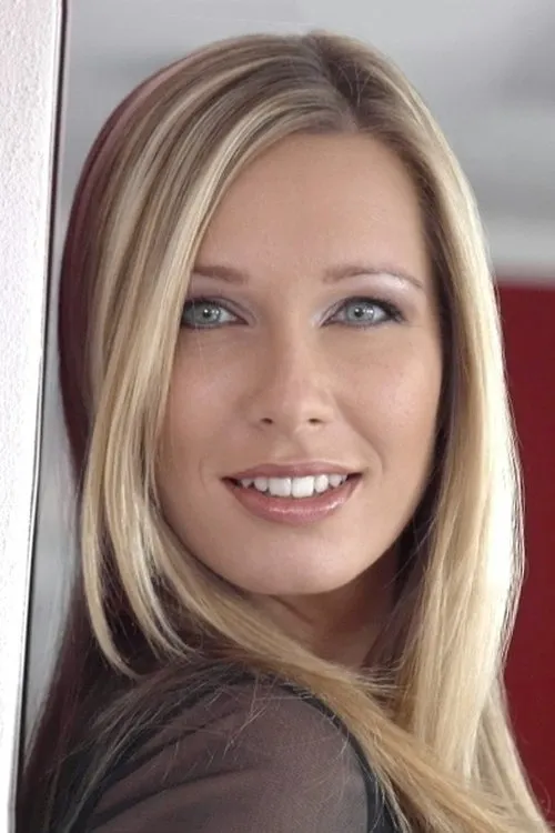 Veronika Paulovičová en su biografía y filmografía