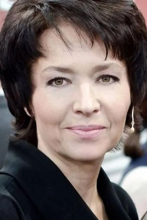 ???????? ????? ha trabajado con Veronika Strizhak en 1 ocasiones