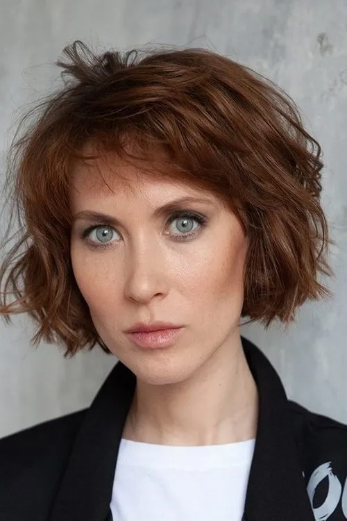 Nariman Bekbulatov ha trabajado con Вероника Васант en 1 ocasiones