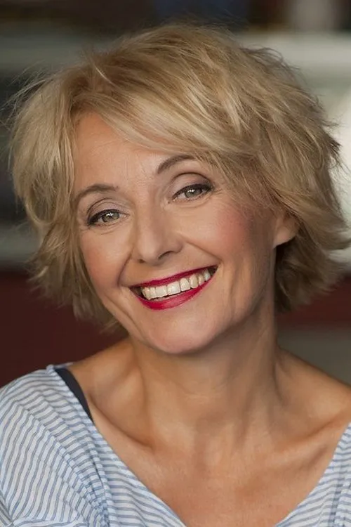 Petr Vacek ha trabajado con Veronika Žilková en 2 ocasiones