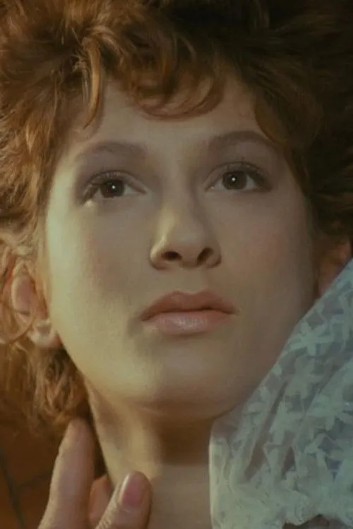 Leila Fréchet ha trabajado con Véronique Catanzaro en 1 ocasiones