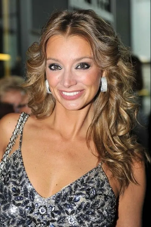 Véronique De Kock — personaje: Self