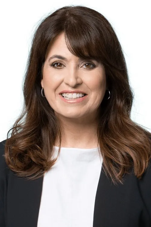 Véronique Hivon en su biografía y filmografía