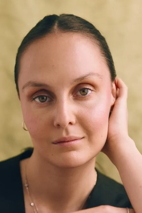 Julien Carrière ha trabajado con Veronique Perron en 2 ocasiones