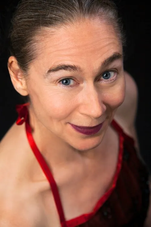 Francine Laurendeau ha trabajado con Veronique Verhoeven en 1 ocasiones