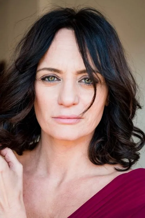 Giulia Cragnotti ha trabajado con Veruska Rossi en 1 ocasiones