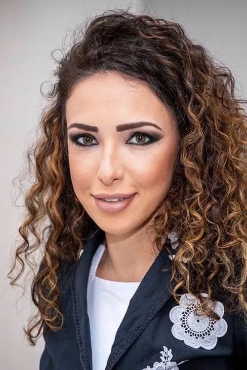 Andrijana Ðordevic ha trabajado con Vesna Paštrović en 1 ocasiones