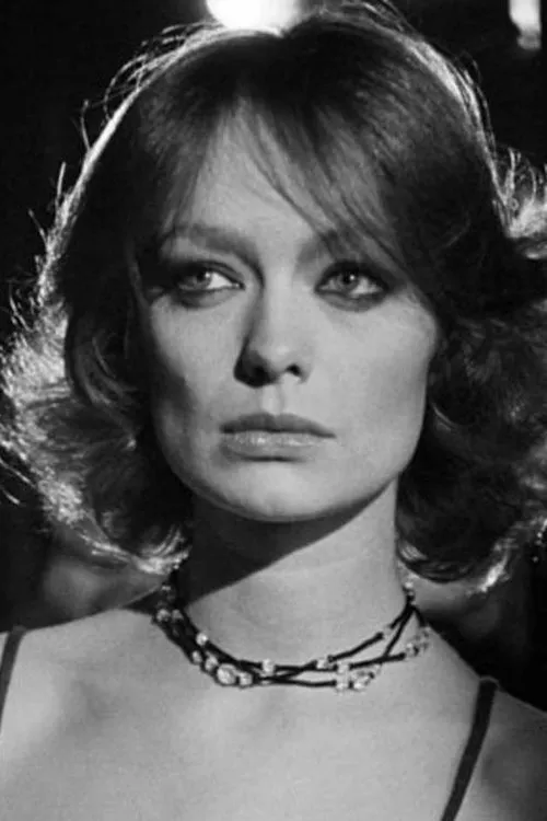 Diana Chase ha trabajado con Vibeke Knudsen-Bergeron en 1 ocasiones