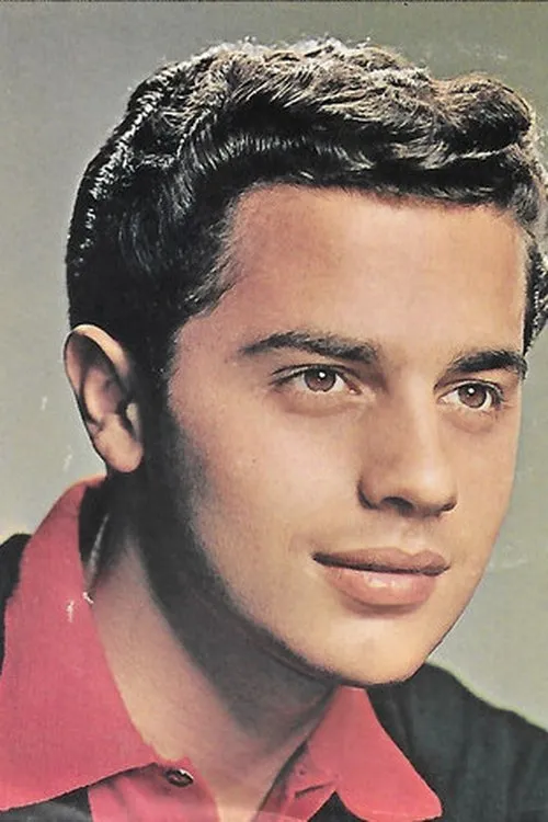 Vic Dana interpretando a Vic Dana