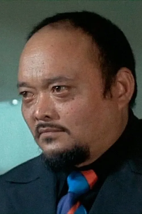 Tetsuya Matsui ha trabajado con Vic Diaz en 1 ocasiones