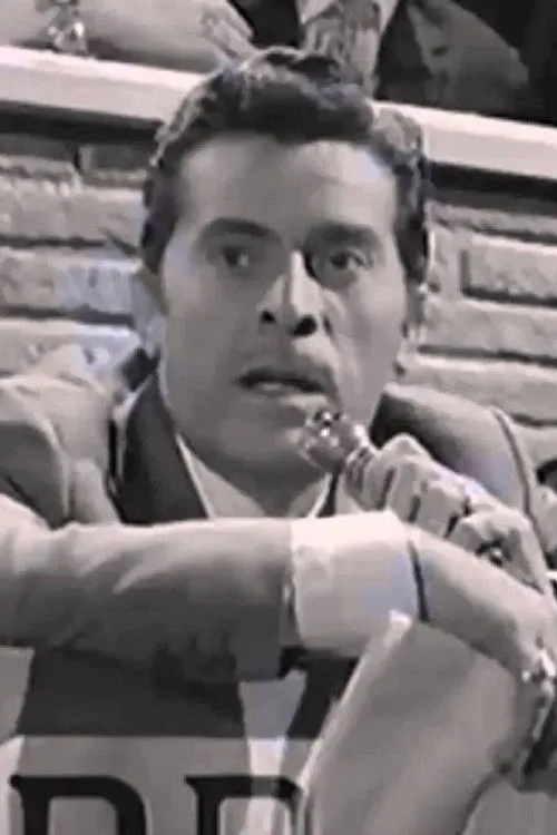 Enrique Echevarría ha trabajado con Vicente Bañó en 2 ocasiones