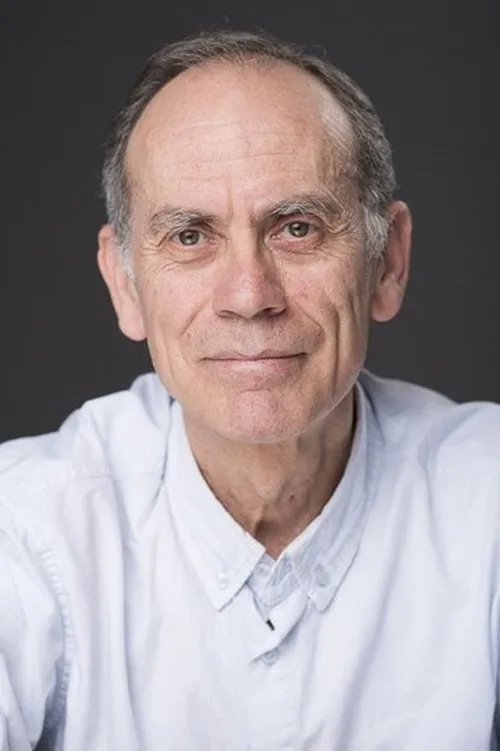 Vicente León interpretando a Manuel Azaña / Francisco Maldonado (voice)