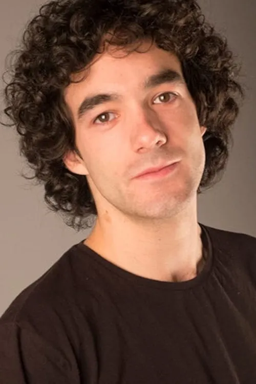 Rui Pedro Silva ha trabajado con Vicente Wallenstein en 1 ocasiones