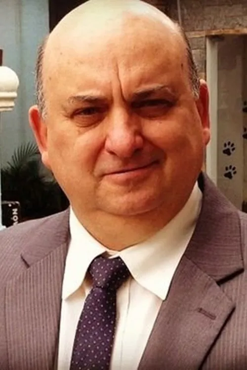 Vicentini Gomez en su biografía y filmografía