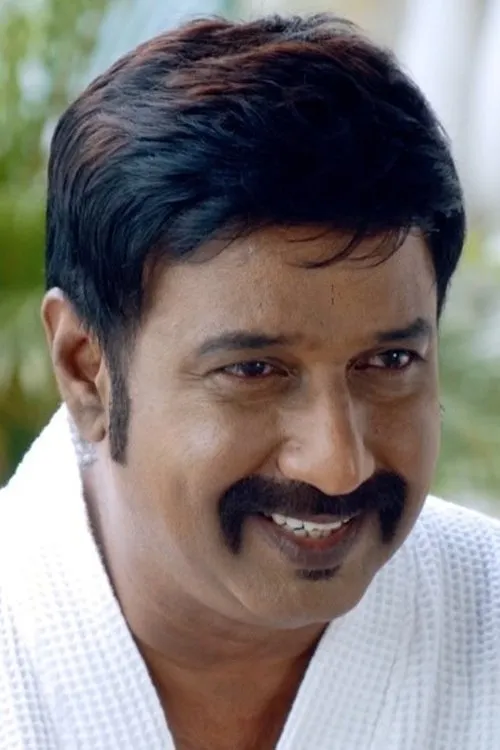 Sundar C ha trabajado con Vichu Vishwanath en 6 ocasiones