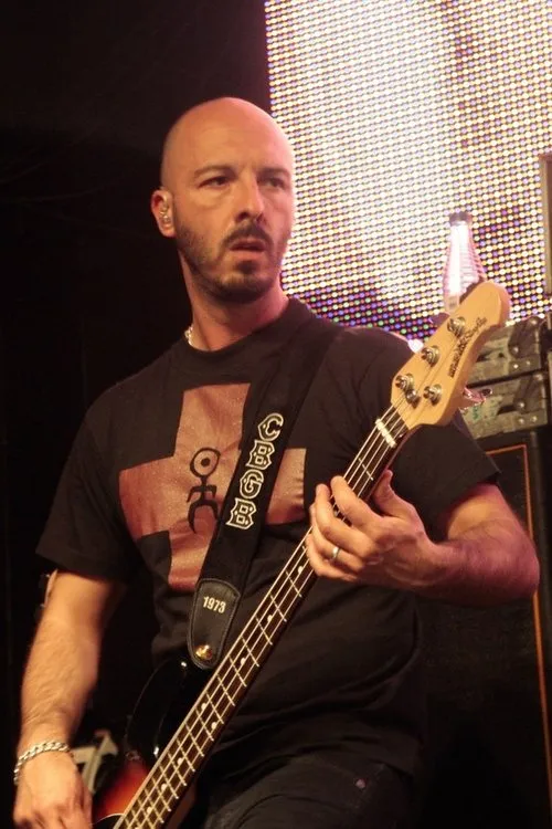 Boosta ha trabajado con Vicio en 2 ocasiones