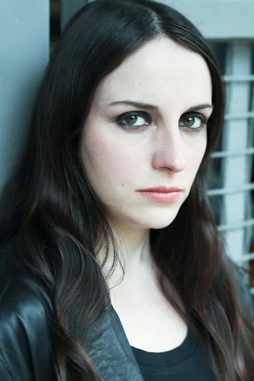 Mark Homer ha trabajado con Vicki Glover en 1 ocasiones