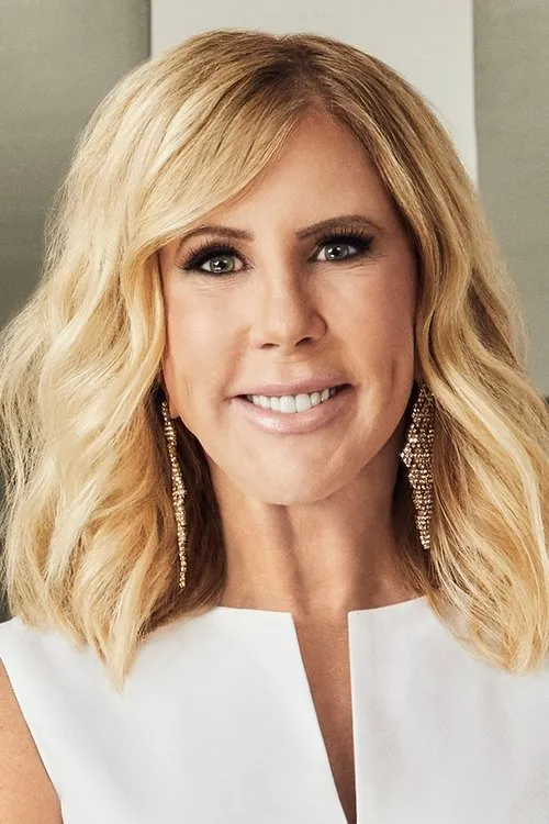 Vicki Gunvalson en su biografía y filmografía